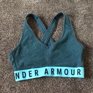 Under Armour Sports Bra